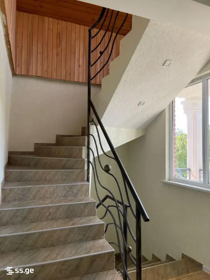 7 Room Private House For Rent. Gardabani view 12