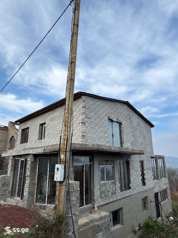 Private House For Sale. Avlabari view 1