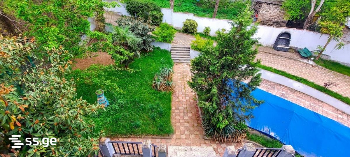 9 Room Summer Cottage For Sale view 13