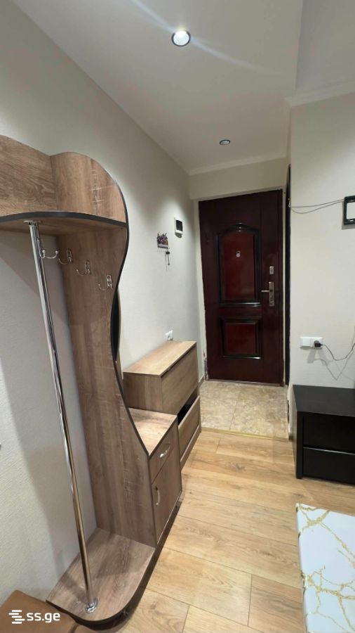 1 Room Flat For Rent. Saburtalo, 4 of 4