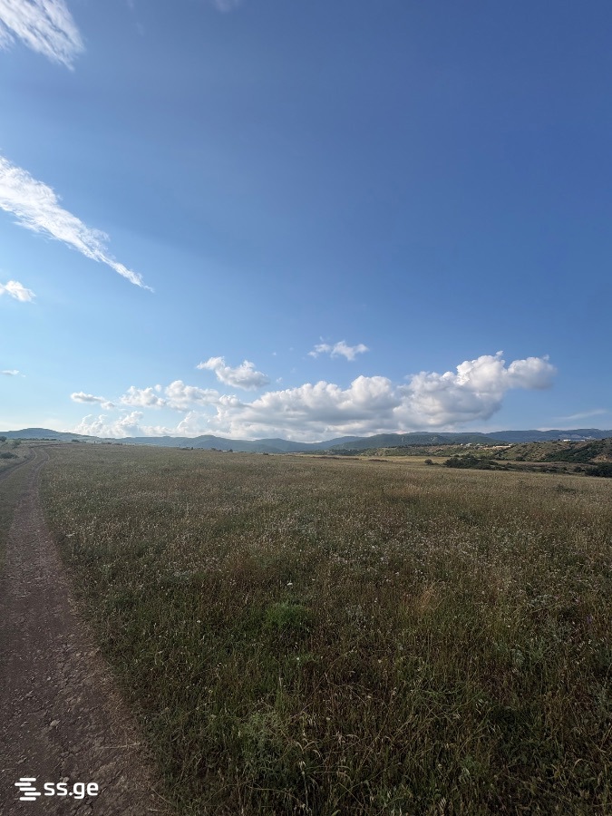 Продажа Земля в норио view 1