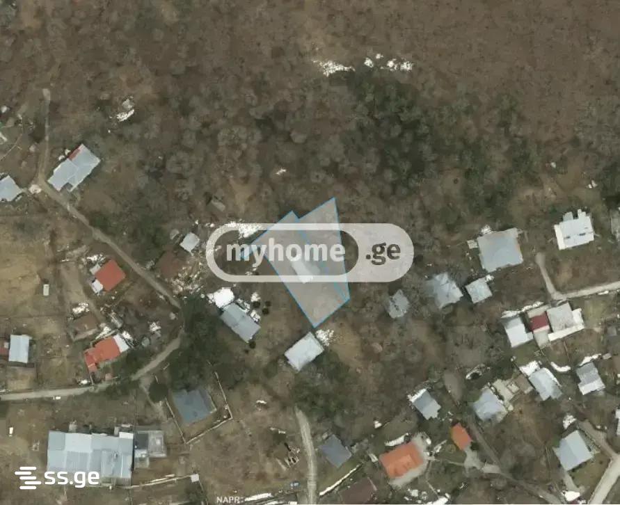 Land For Sale. Kojori view 3