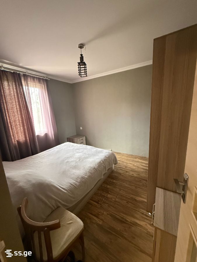 4 Room Summer Cottage For Rent. Kojori view 6