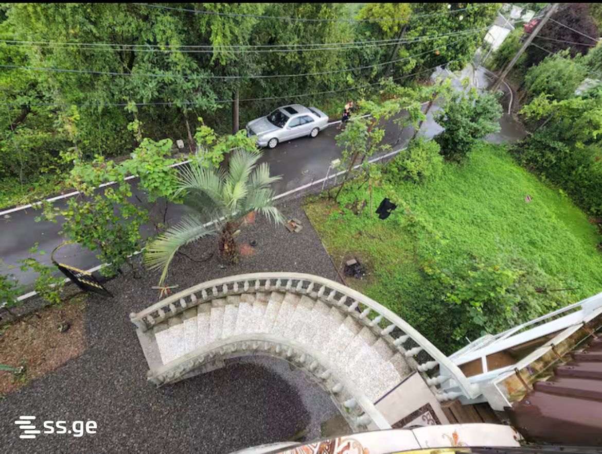 7 Room Private House For Rent. Chaqvi view 5