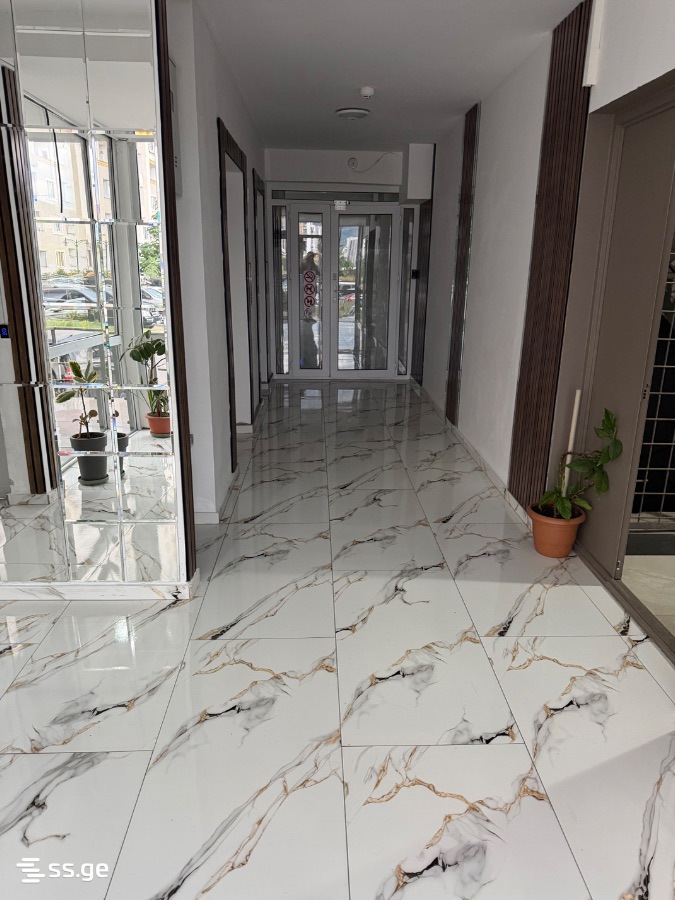 3 room Flat For Sale. Isani - Ansicht 3