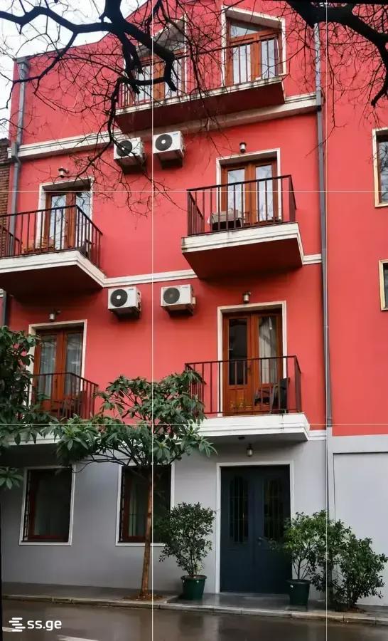 Hotel For Rent. Vera view 1
