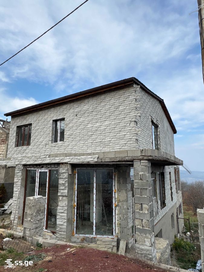 Private House For Sale. Avlabari view 2