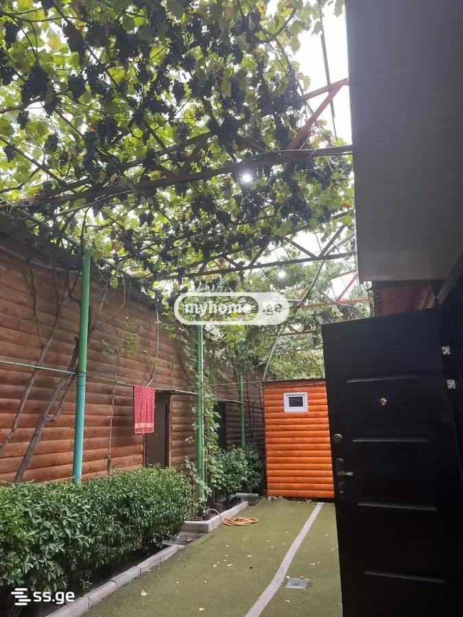 26 Room Hotel For Rent. Digomi view 13