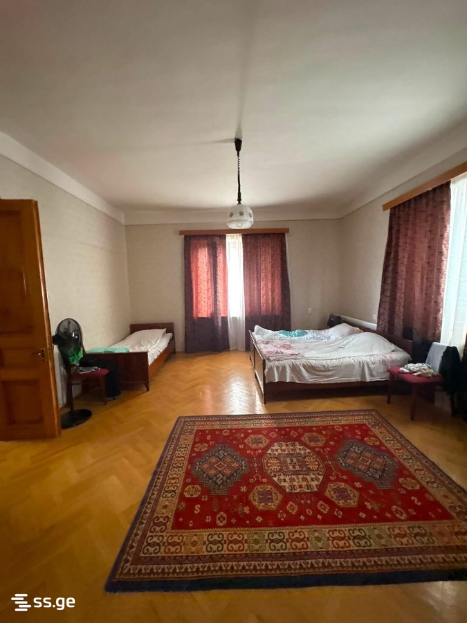 5 Room Private House For Rent. Telavi view 7