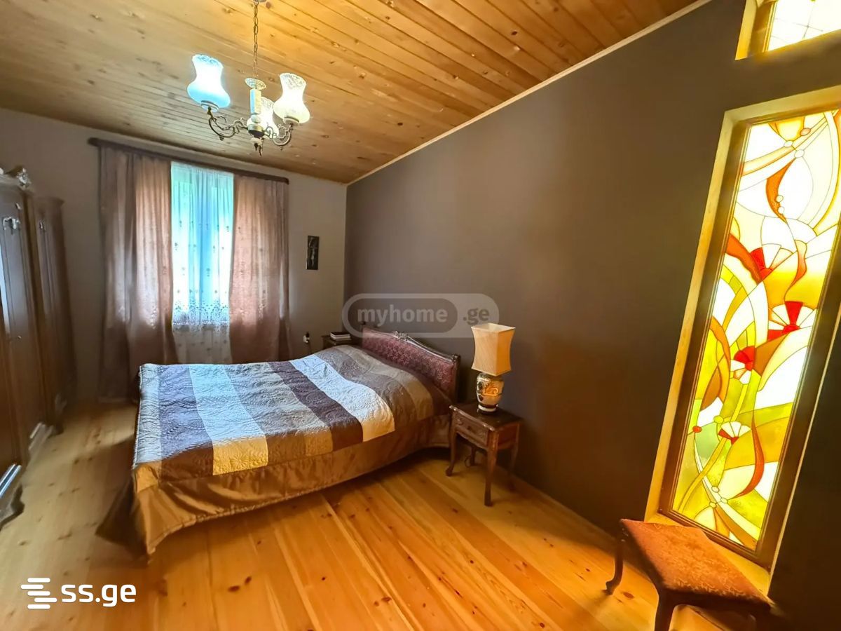 Продажа Summer Cottage в Мцхета, 4 of 12
