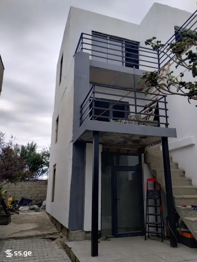 7 Room Private House For Sale view 10