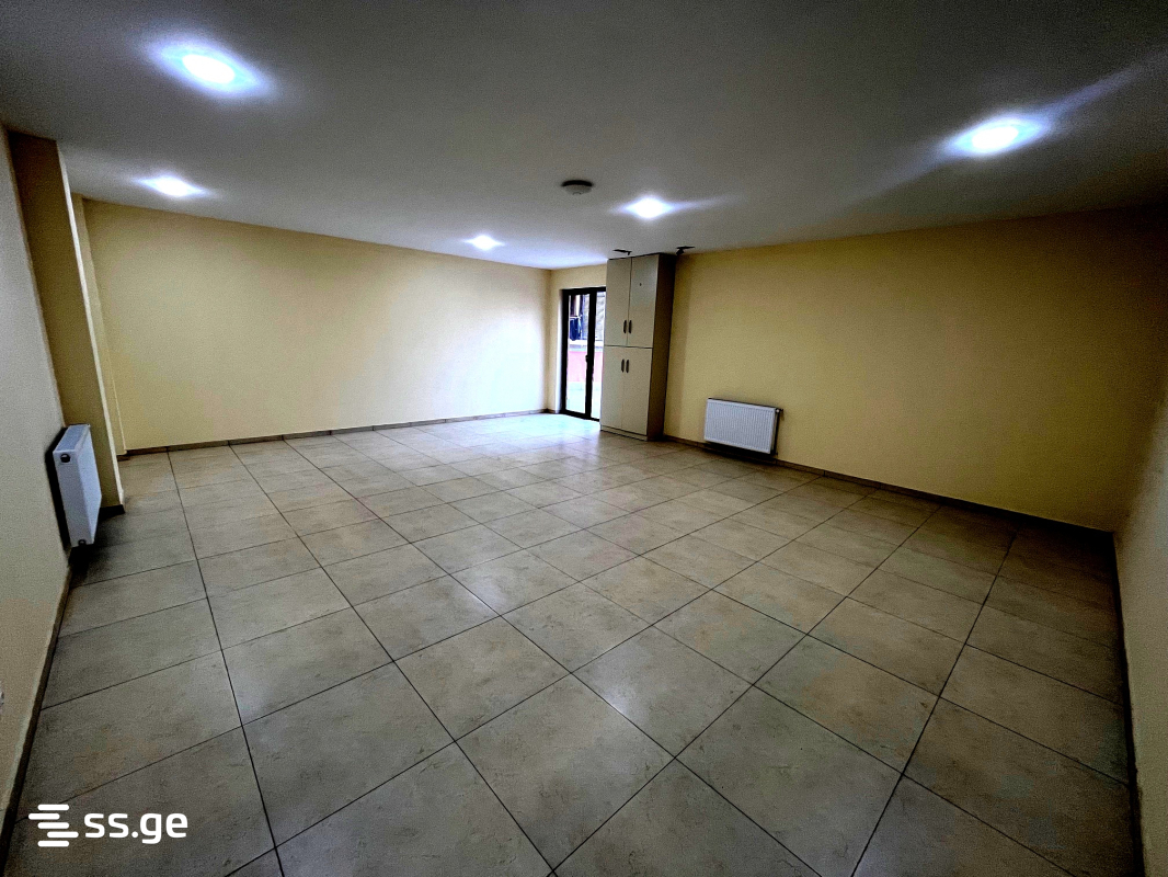 Продажа 4-комната Office view 23
