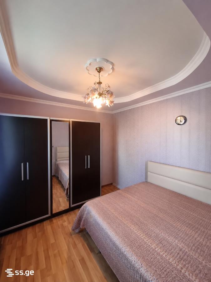 For Sale 3 Room Apartment Potshi view 12