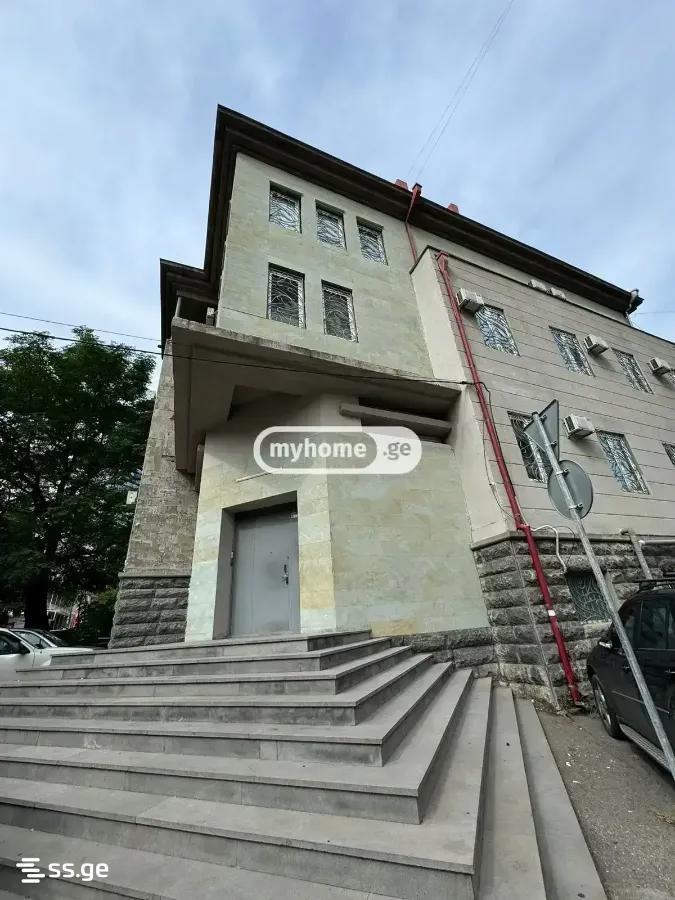 16 Room Hotel For Rent. Vake view 10