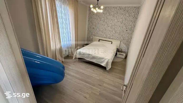 5 Room Private House For Sale view 11