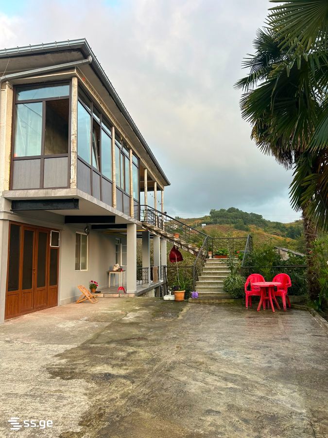 4 Room Private House For Rent. Chaqvi view 1