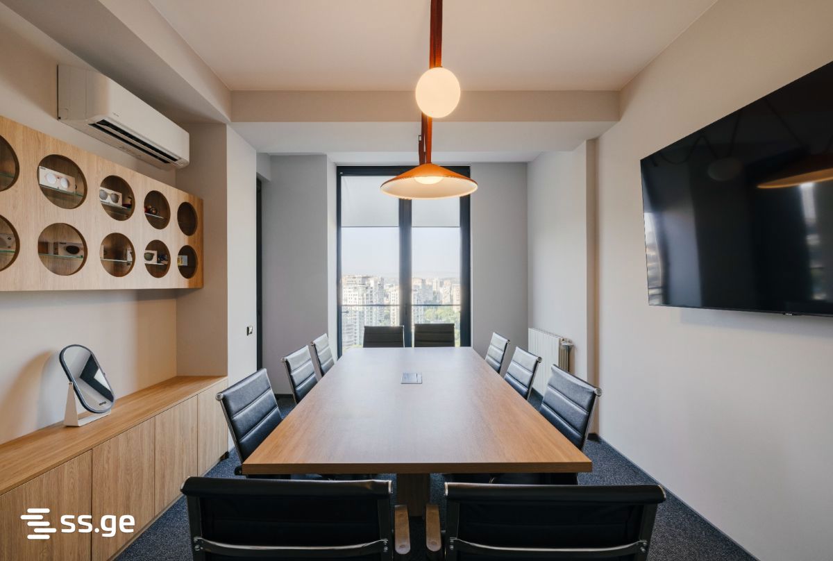 Office For Sale. Vake, 1 of 4