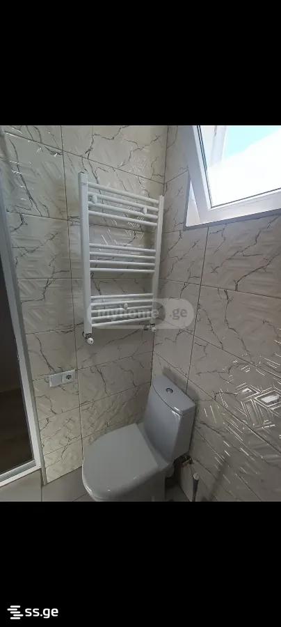 2 Room Private House For Rent. Mukhiani view 8
