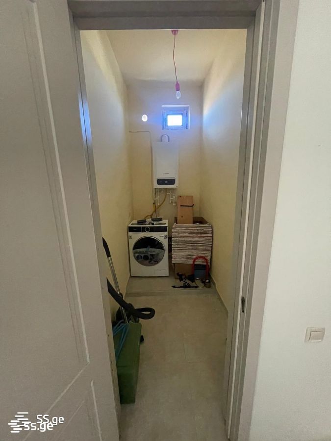 3 Room Private House For Rent. Nadzaladevi view 8