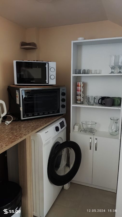 2 Room Private House Daily Rent. Kobuleti view 3