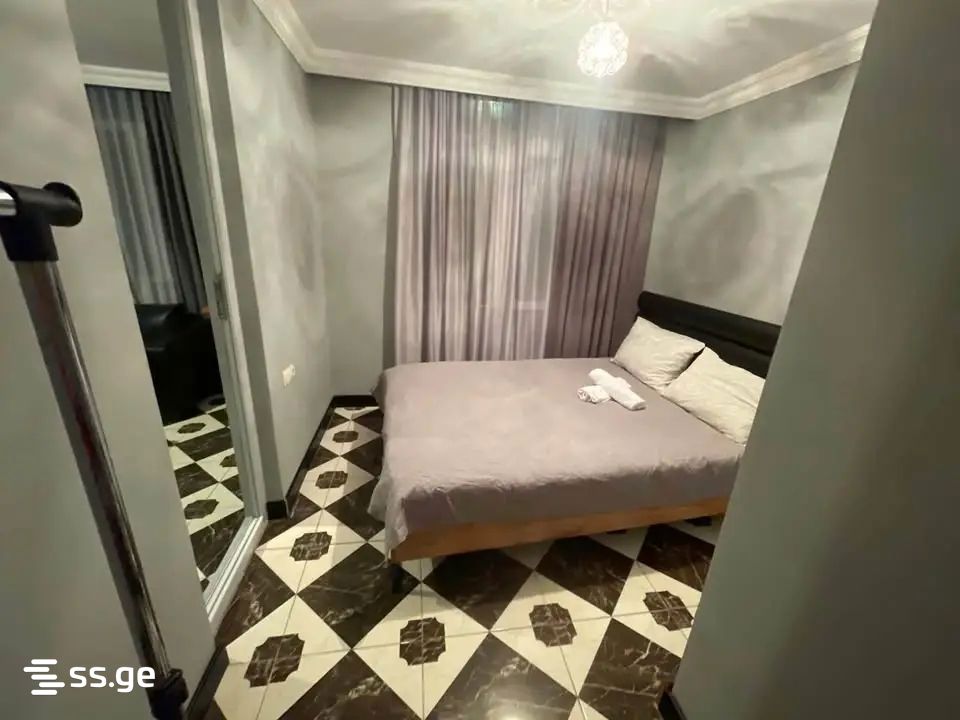 Daily Rent 1 Room Apartment Khelvachauris Munitsipalitetshi view 22