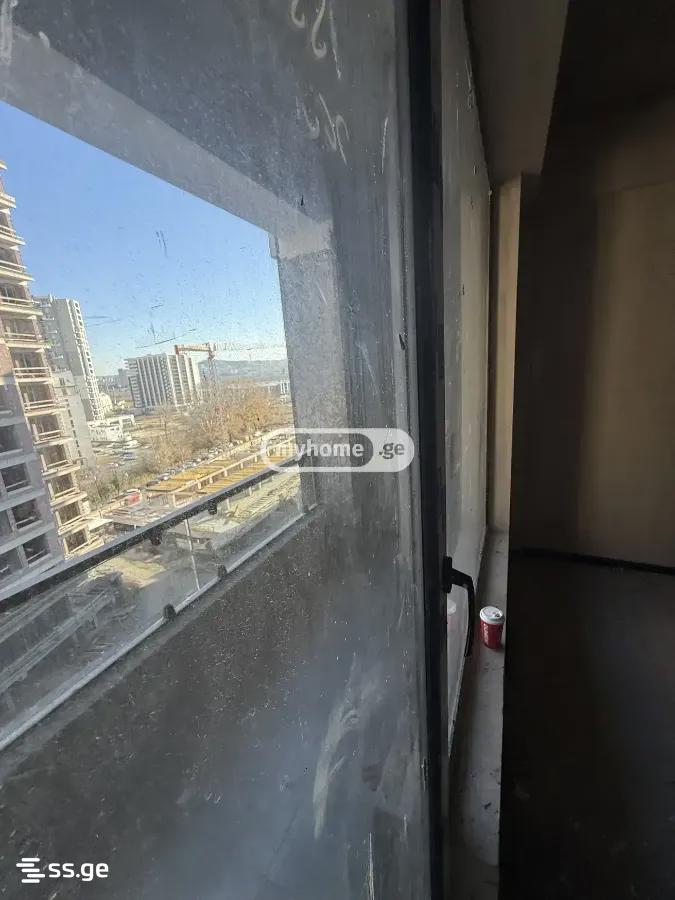 1 room Flat For Sale. Digomi - Więcej