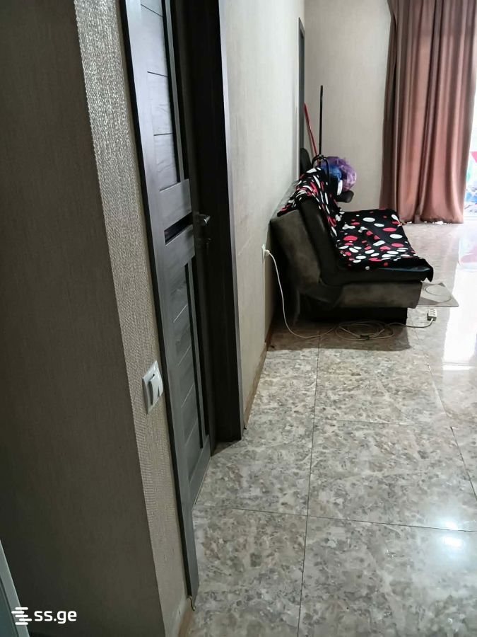 3 Room Flat For Rent. Didi Digomi view 5