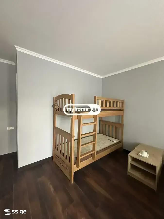8 Room Hotel For Rent. Gldani view 9