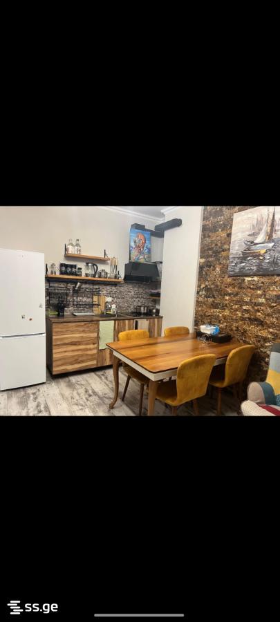 3 Room Flat For Rent. Makhindjauri view 7