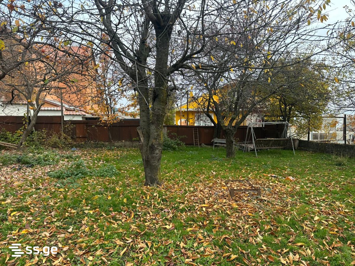 Land For Sale. Mtatsminda view 2