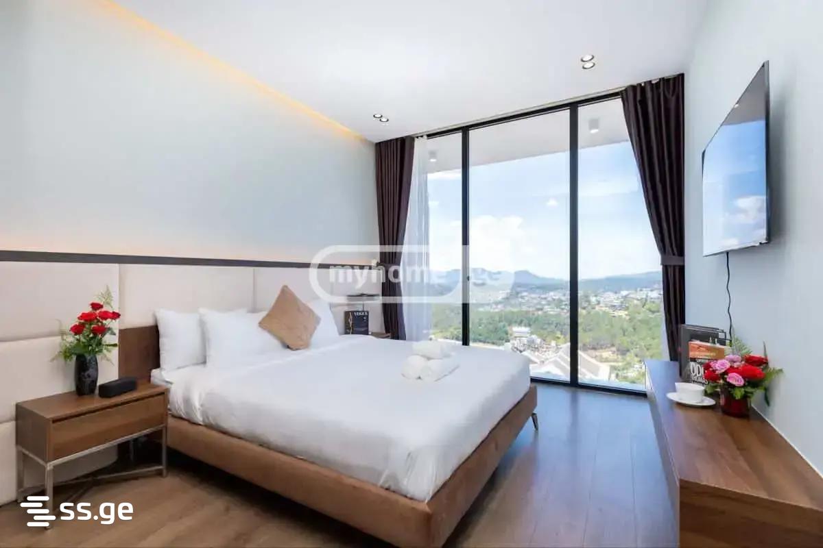 37 Room Hotel For Rent. Nadzaladevi view 21