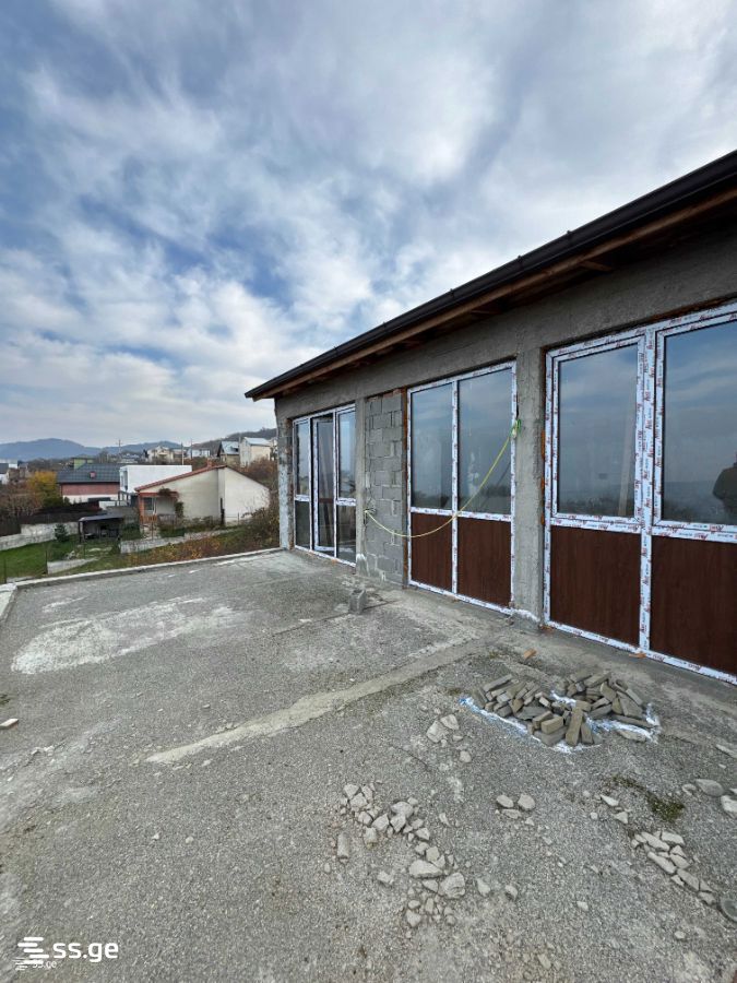 Private House For Sale. Avlabari view 5