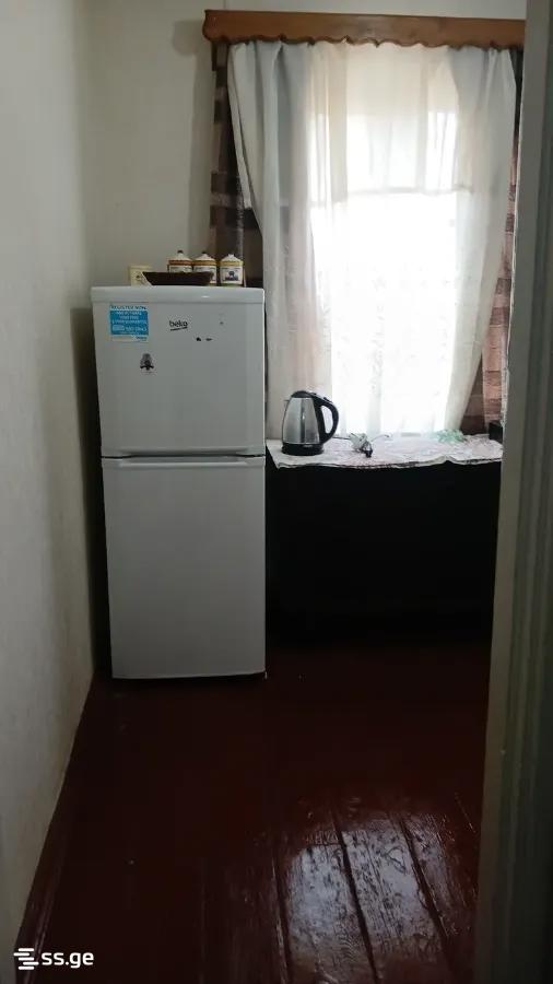 1 Room Flat For Rent. Rustavi view 3
