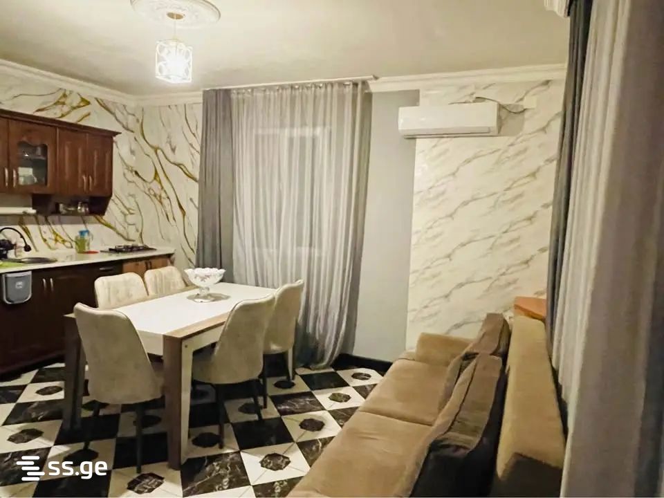 Daily Rent 1 Room Apartment Khelvachauris Munitsipalitetshi view 18