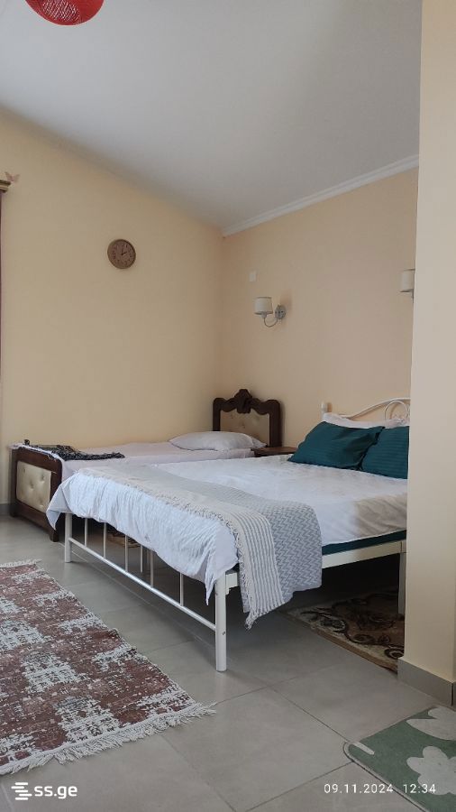 2 Room Private House Daily Rent. Kobuleti view 9