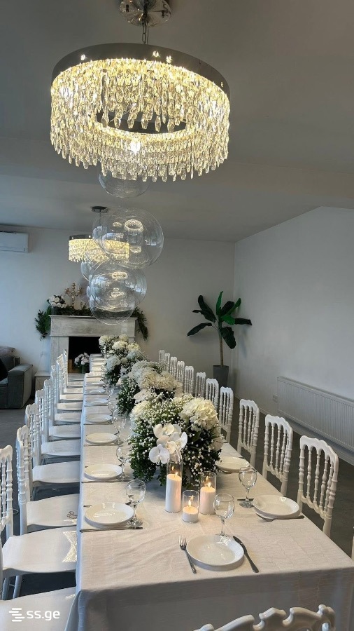 5 Room Private House Daily Rent. Natakhtari view 5