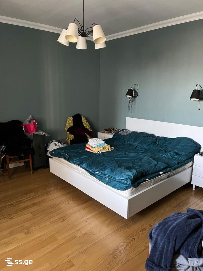 For Sale 8 Room Private House Veraze view 26