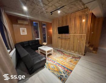 5 Room Private House For Sale view 6