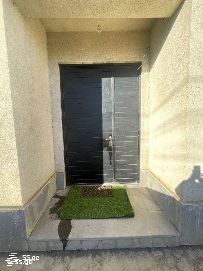 3 Room Private House For Rent. Nadzaladevi view 4