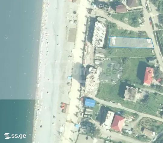 Land For Sale. Gonio view 1