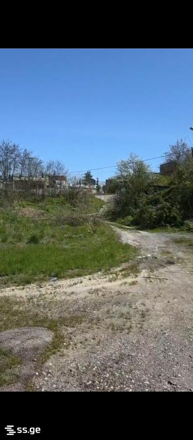 Land For Sale. Gurjaani view 2