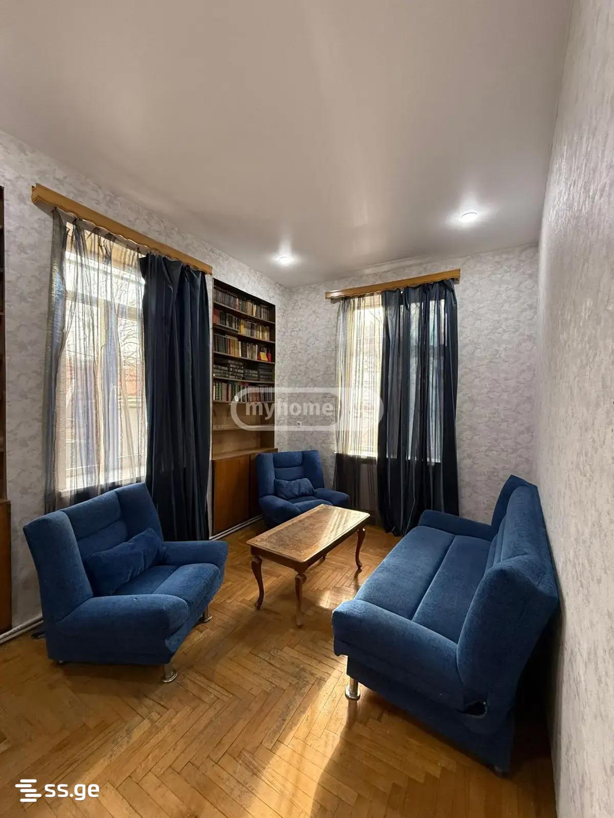 5 Room Private House For Sale, 1 of 4