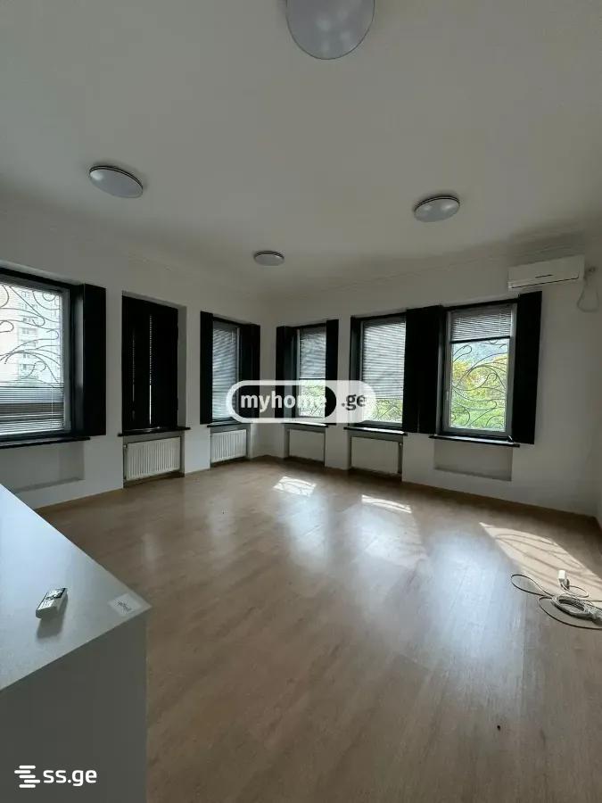 16 Room Hotel For Rent. Vake view 6