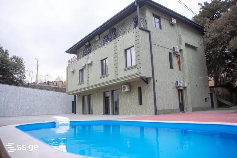 12 Room Hotel For Sale, 3 of 4