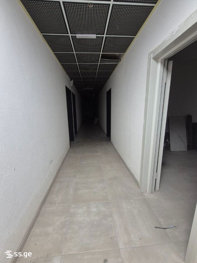 2 room Flat For Sale. Batumi - Ansicht 3