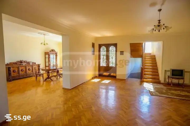 6 Room Private House For Rent. Kutaisi view 7