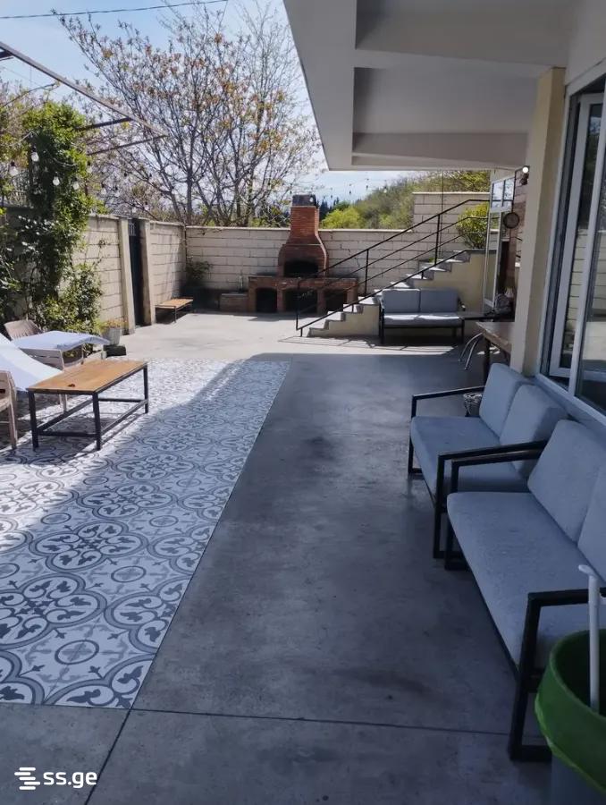 7 Room Private House Daily Rent. Didi Digomi view 2