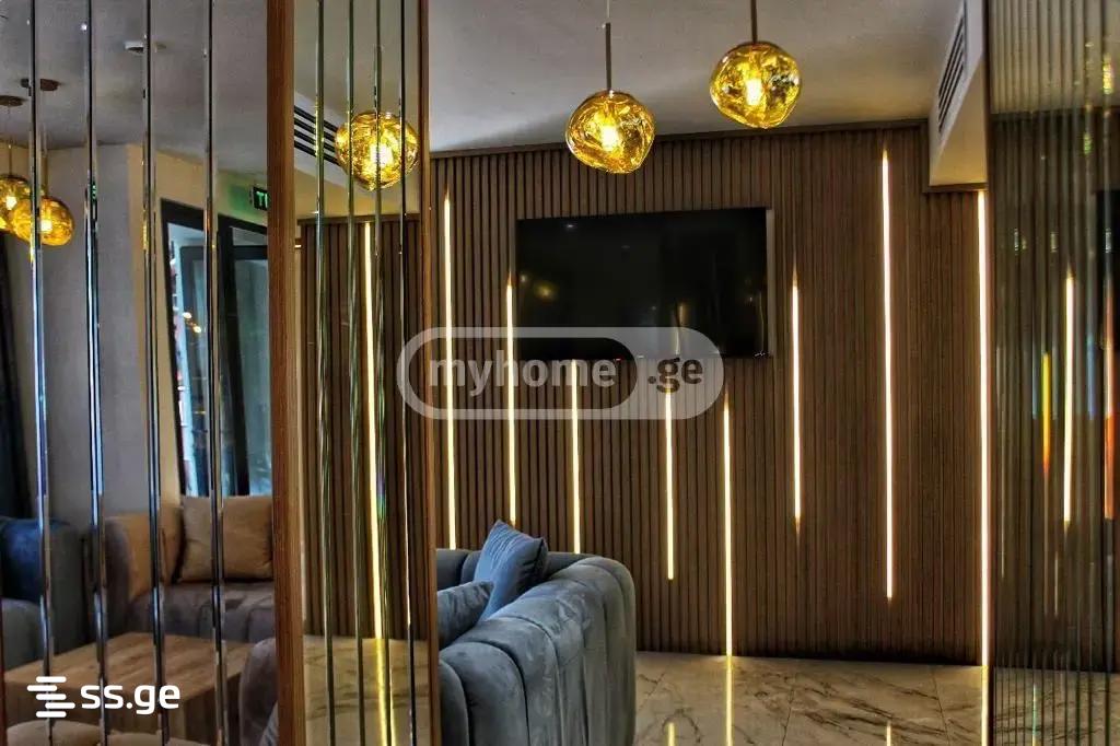 Hotel For Rent. Vera view 10