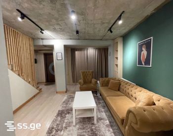 5 Room Private House For Sale view 5