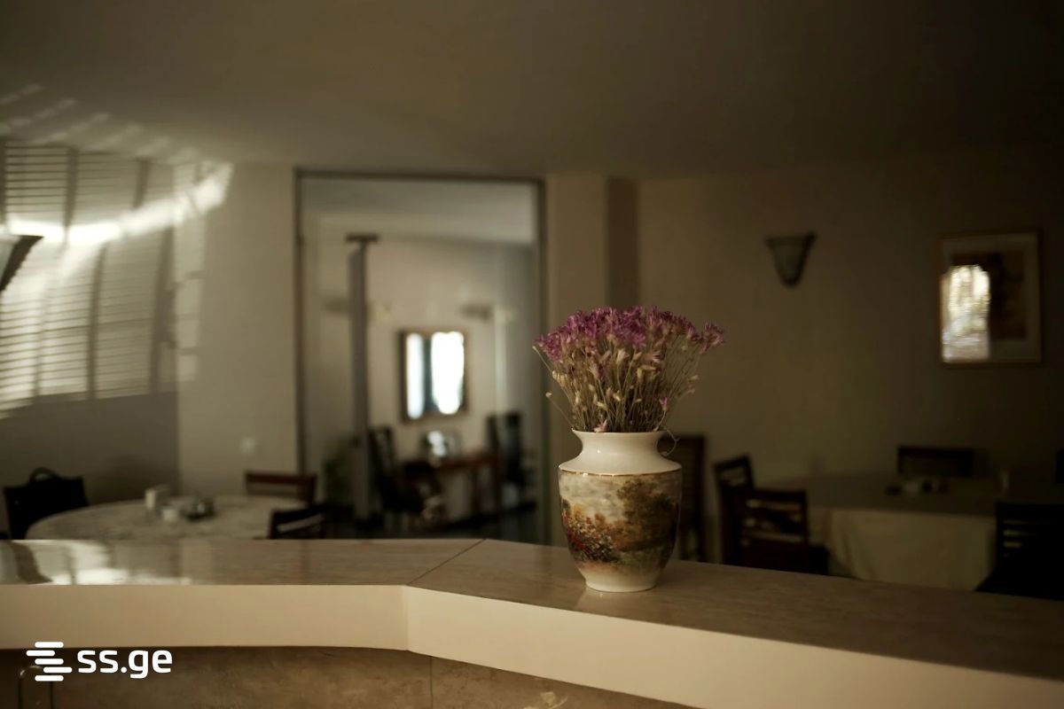9 Room Hotel For Rent. Vera view 18